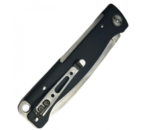 Нож Boker Atlas Black (01BO851) по низким ценам в магазине Пневмач