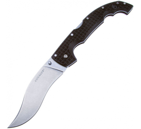 Нож Cold Steel Extra Large Voyager Vaquero 29AXV	 по низким ценам в магазине Пневмач