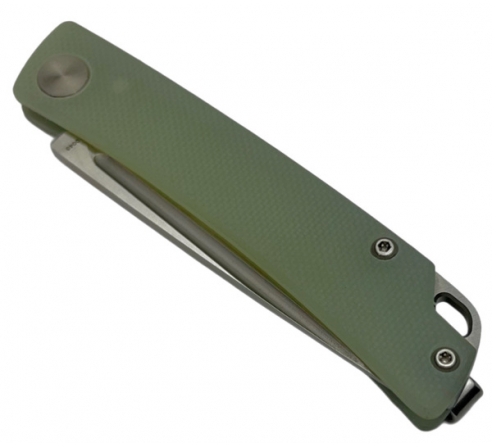 Нож Boker CELOS G10 JADE (01BO179) по низким ценам в магазине Пневмач