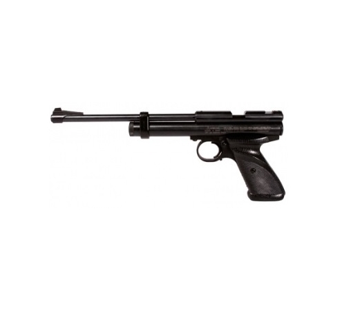 Пневматический пистолет Crosman 2300T по низким ценам в магазине Пневмач