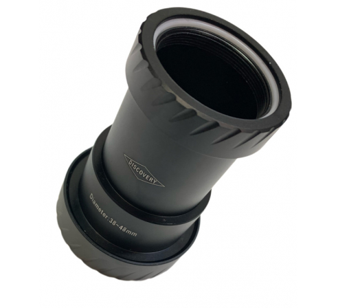 Адаптер телефона к прицелу DISCOVERY Mount (38-48mm) по низким ценам в магазине Пневмач