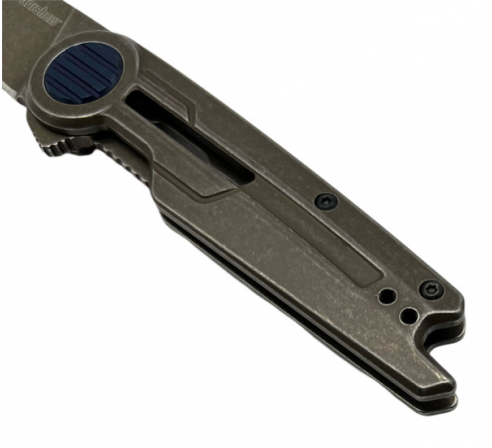 Нож Kershaw K2035 Parsec по низким ценам в магазине Пневмач
