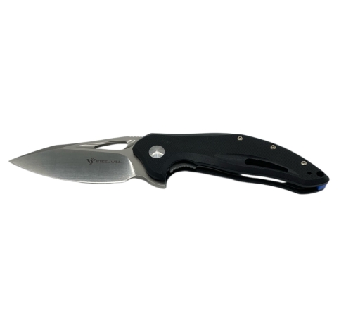 Нож Steel Will F73-10 Screamer по низким ценам в магазине Пневмач