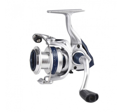 Катушка Okuma Aria 5000a	 по низким ценам в магазине Пневмач
