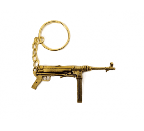 Брелок сувенирный MP-38/40 по низким ценам в магазине Пневмач