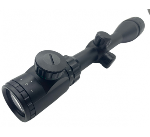 Оптический прицел RealArm OH-4-16X40AOEG  по низким ценам в магазине Пневмач
