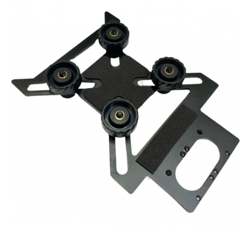 Адаптер телефона к прицелу DISCOVERY Mount (38-48mm) по низким ценам в магазине Пневмач