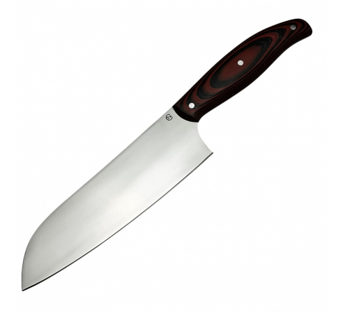 Нож кухонный 1 VG-10 по низким ценам в магазине Пневмач