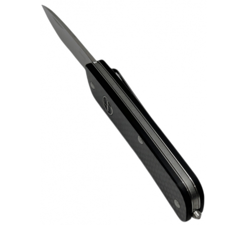 Нож Boker TECH TOOL CARBON 1 (01BO821) по низким ценам в магазине Пневмач