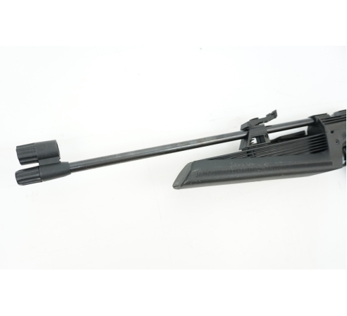 Пневматическая винтовка ИЖ-60 (до 3Дж) по низким ценам в магазине Пневмач
