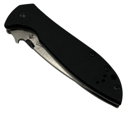 Нож KERSHAW CQC-4KXL 6055D2 по низким ценам в магазине Пневмач