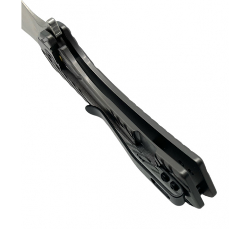 Нож Kershaw Static K3445 по низким ценам в магазине Пневмач