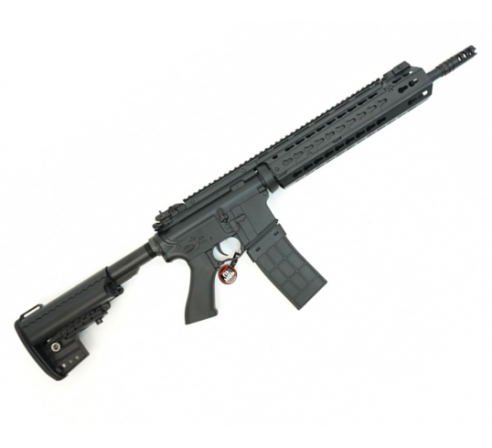 Страйкбольный автомат CYMA M4, металл, пластик, скл.прикл, ЗУ, АКБ - CM079A по низким ценам в магазине Пневмач