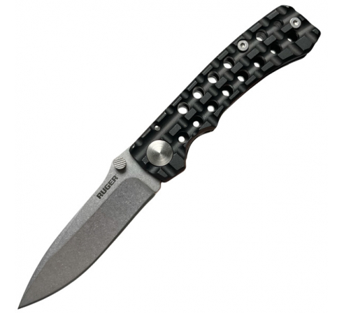Нож CRKT Go-N-Heavy Compact (R1803) по низким ценам в магазине Пневмач