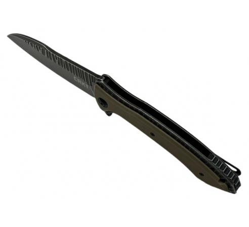 Нож CRKT 5380 APOC, клинок 8Cr13MoV по низким ценам в магазине Пневмач