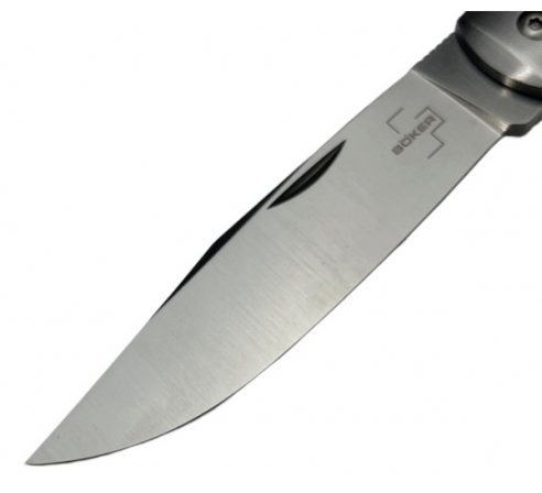 Нож Boker Bonfire Micarta (01BO182) по низким ценам в магазине Пневмач