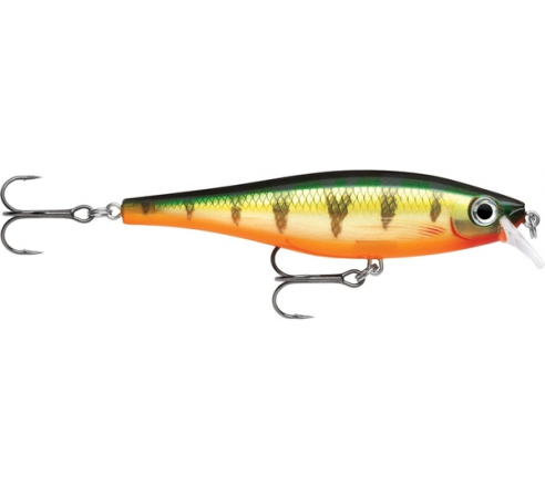 Воблер RAPALA BX Minnow 07 /P по низким ценам в магазине Пневмач
