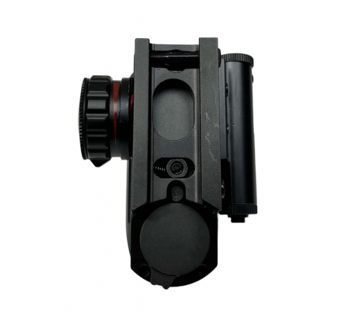 Коллиматорный прицел RealArm открытого типа вивер HD103B 20mm по низким ценам в магазине Пневмач