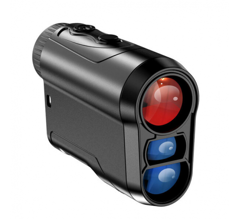 Дальномер RealArm D600M по низким ценам в магазине Пневмач