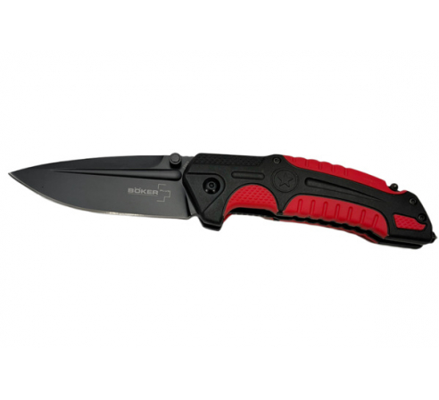 Нож Boker модель Savior-1 (01bo320) по низким ценам в магазине Пневмач