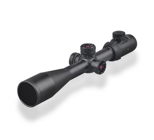 Оптический прицел DISCOVERY HI 6-24X50SFIR FW30 по низким ценам в магазине Пневмач