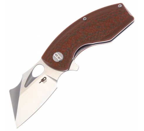 Нож складной Bestech knives LIZARD  по низким ценам в магазине Пневмач