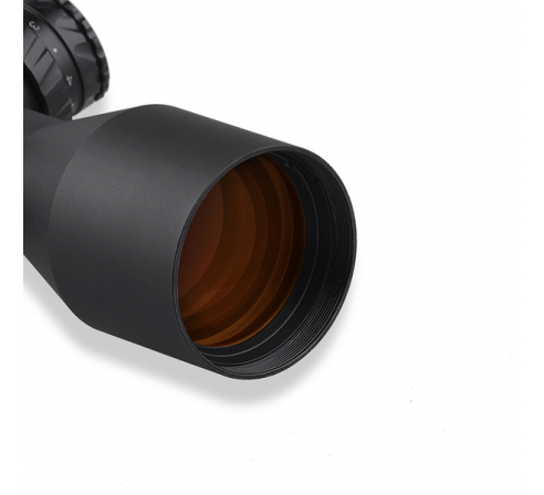 Оптический прицел DISCOVERY HD 3-12X44SFIR FFP FW30 по низким ценам в магазине Пневмач