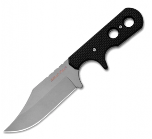 Нож COLD STEEL MINI TAC BOWIE CS_49HCF по низким ценам в магазине Пневмач