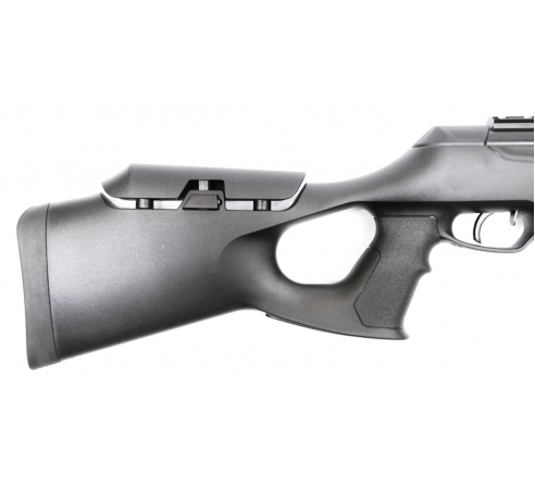 Пневматическая винтовка Smersh Kral 125 (N-11) плс, рег. приклад) по низким ценам в магазине Пневмач