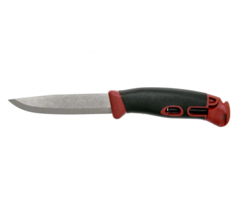 Нож Morakniv Spark Red, нержавеющая сталь, цвет красный			 по низким ценам в магазине Пневмач