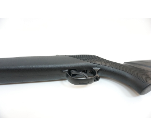 Пневматическая винтовка Kral (Smersh) R1  пластик N-01S по низким ценам в магазине Пневмач