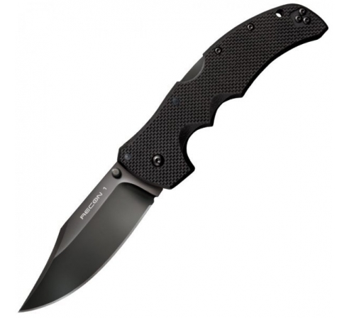 Нож Cold Steel Recon 1 Clip Point  Plain Edge сталь S35VN по низким ценам в магазине Пневмач