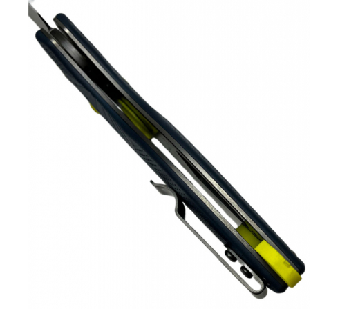 Нож SOG 11-41-03-41 AEGIS MK3 INDIGO-ACID по низким ценам в магазине Пневмач