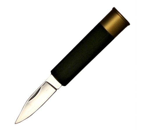 Нож складной пластик 212A по низким ценам в магазине Пневмач