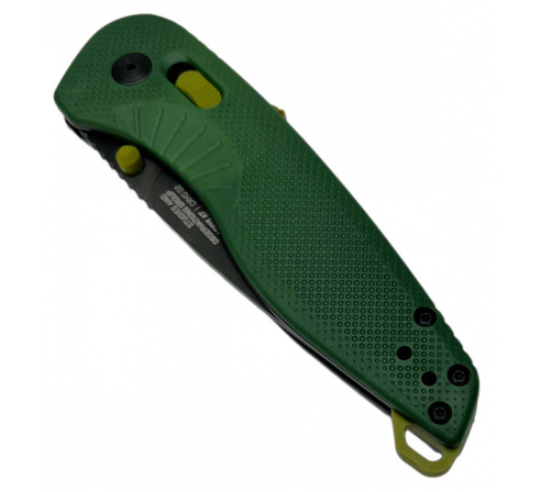 Нож SOG 11-41-04-57 AEGIS MK3 FOREST+MOSS по низким ценам в магазине Пневмач