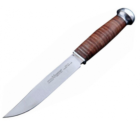 Нож Fox European Hunter F610/13R по низким ценам в магазине Пневмач