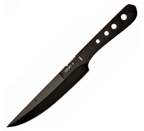 Нож метательный Спорт5 0831B по низким ценам в магазине Пневмач