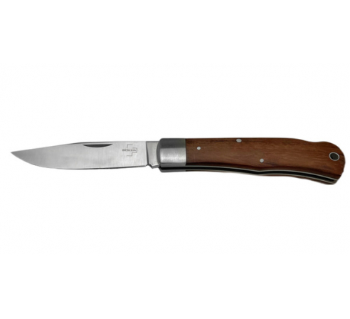 Нож Boker Lockback Bubinga сталь 440C (01BO185) по низким ценам в магазине Пневмач