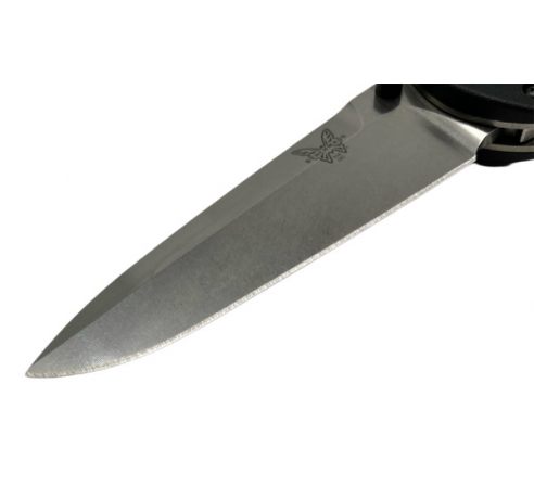 Нож Benchmade Barrage BM580 сталь 154CM, рукоять Valox  по низким ценам в магазине Пневмач