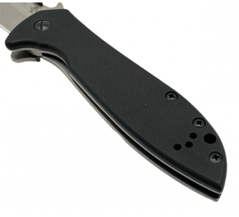 Нож KERSHAW CQC-4KXL 6055D2 по низким ценам в магазине Пневмач