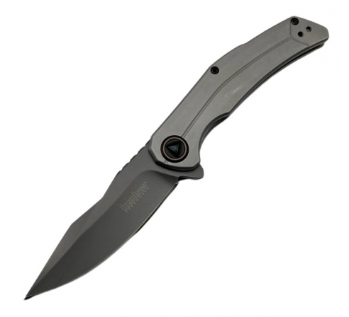 Нож Kershaw 2070 Believer, сталь 8Cr13MоV по низким ценам в магазине Пневмач