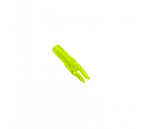 Хвостовик для лучных фибергласовых стрел (D-04704) по низким ценам в магазине Пневмач