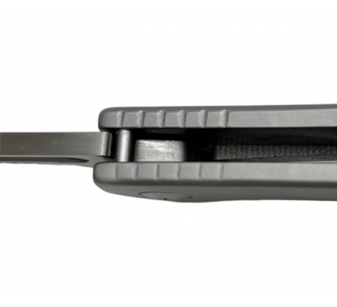 Нож Boker The Milled One (01SC083) по низким ценам в магазине Пневмач