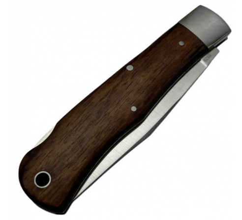 Нож Boker Lockback Bubinga сталь 440C (01BO185) по низким ценам в магазине Пневмач