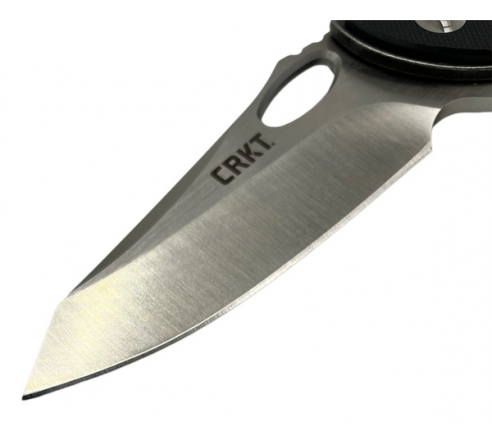 Нож CRKT 5820 AVANT-TAC, 8Cr13MoV по низким ценам в магазине Пневмач