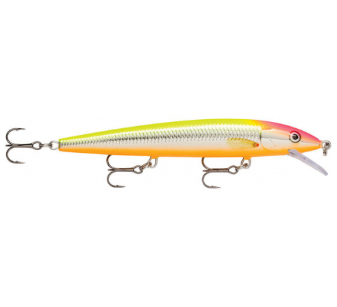 Воблер RAPALA Husky Jerk 12 /CLS по низким ценам в магазине Пневмач