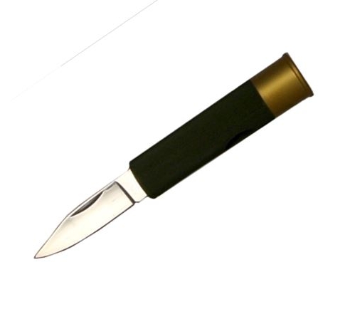 Нож складной 212-A	 по низким ценам в магазине Пневмач