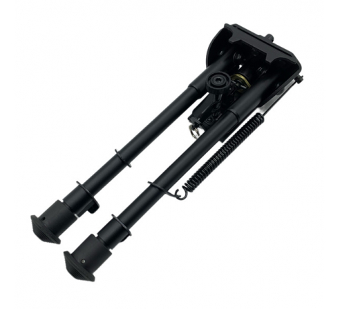 Сошки RealArm с креплением weawer 23-38см  по низким ценам в магазине Пневмач