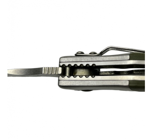 Нож Boker Uolcos (01BO009) по низким ценам в магазине Пневмач
