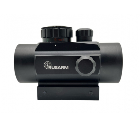 Коллиматорный прицел RealArm закрытого типа л/х + вивер HD30N(5317) по низким ценам в магазине Пневмач